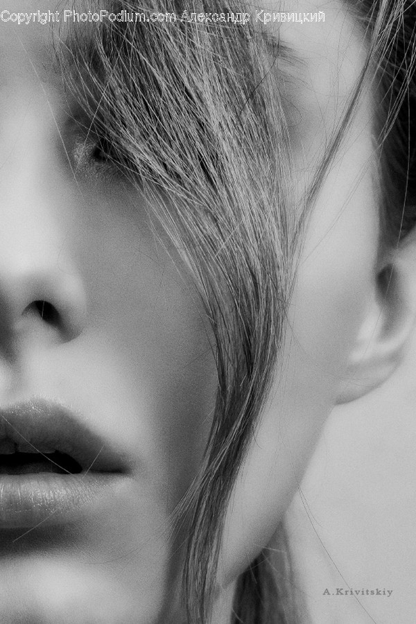 Person, Human, Face, Skin, Mouth