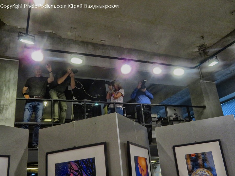 Human, Person, Indoors, Interior Design, Lighting