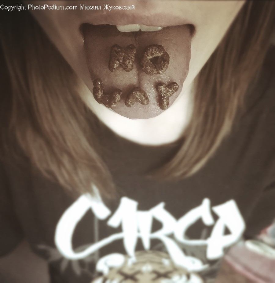 Teeth, Lip, Mouth, Person, Human