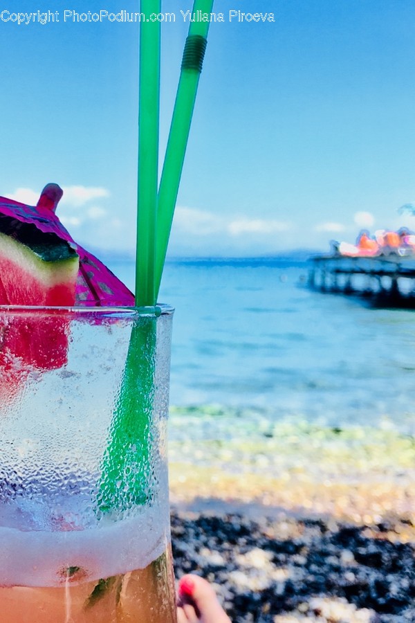 Water, Plant, Beverage, Alcohol, Cocktail