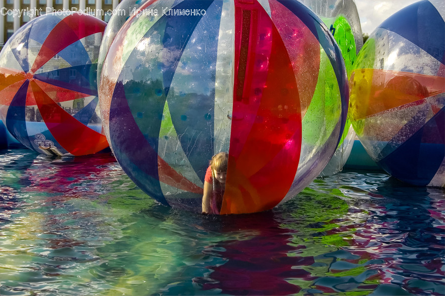 Sphere, Adventure, Leisure Activities, Ball, Human