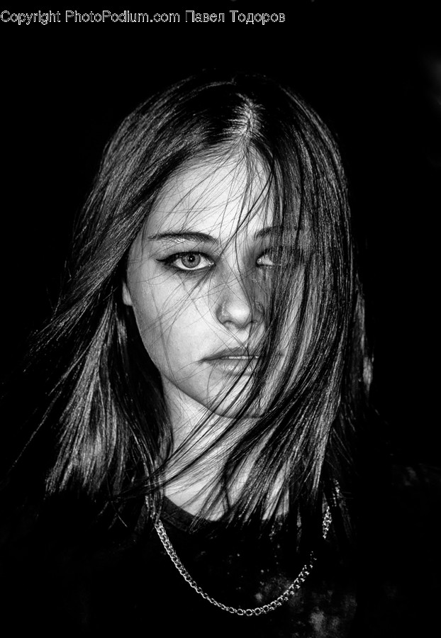 Face, Human, Person, Photography, Portrait