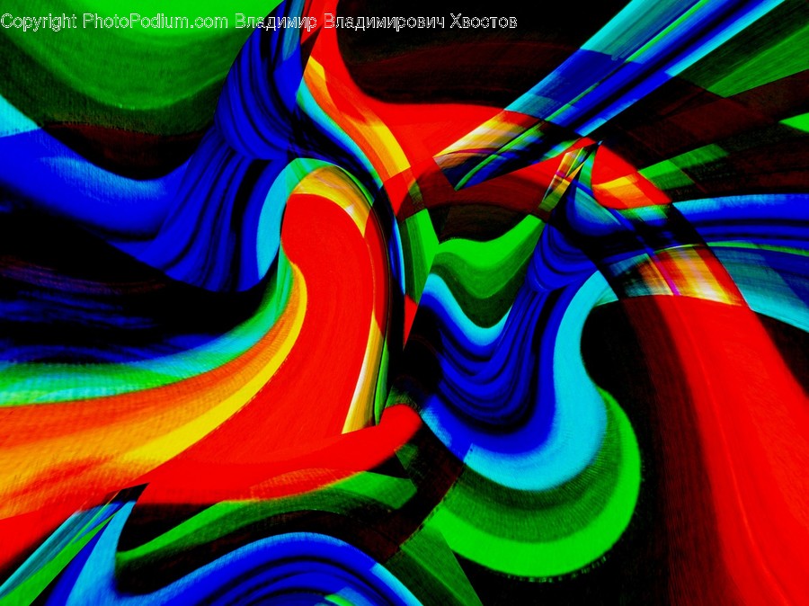 Graphics, Art, Modern Art, Pattern, Ornament