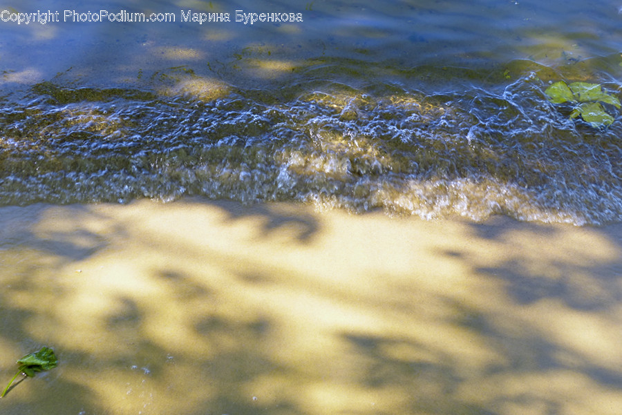 Water, Outdoors, Nature, Sea, Ocean