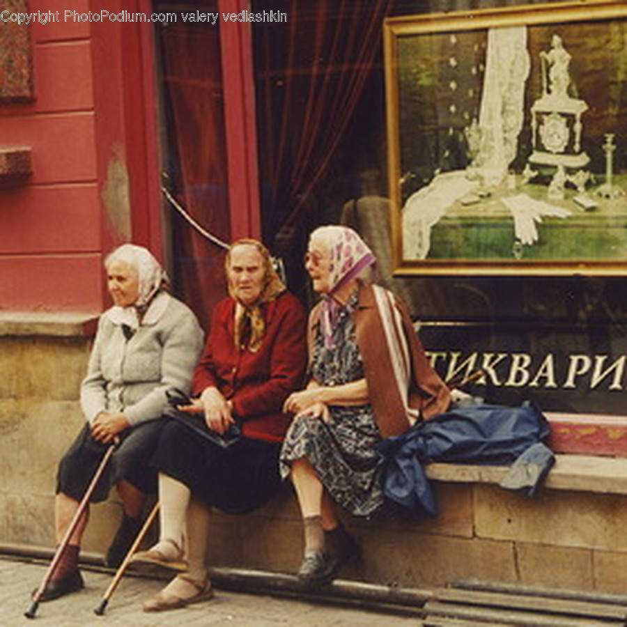 Person, Human, Furniture, Sitting, Apparel