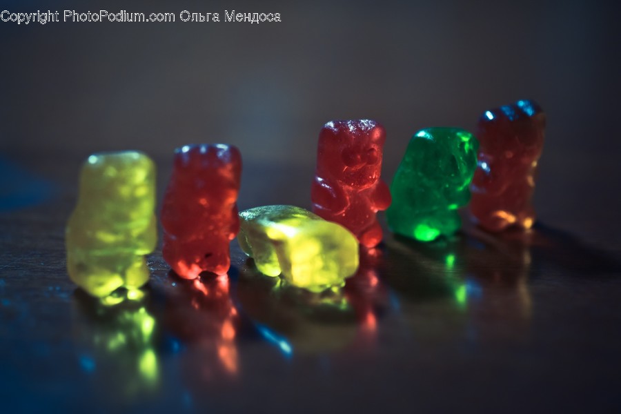 Food, Sweets, Confectionery, Meal, Jelly