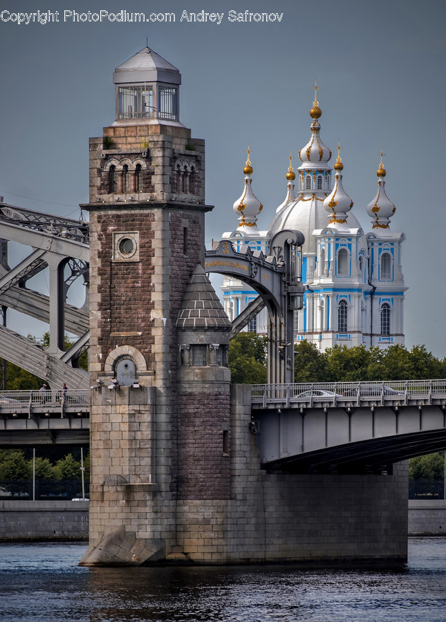 Building, Architecture, Tower, Steeple, Spire