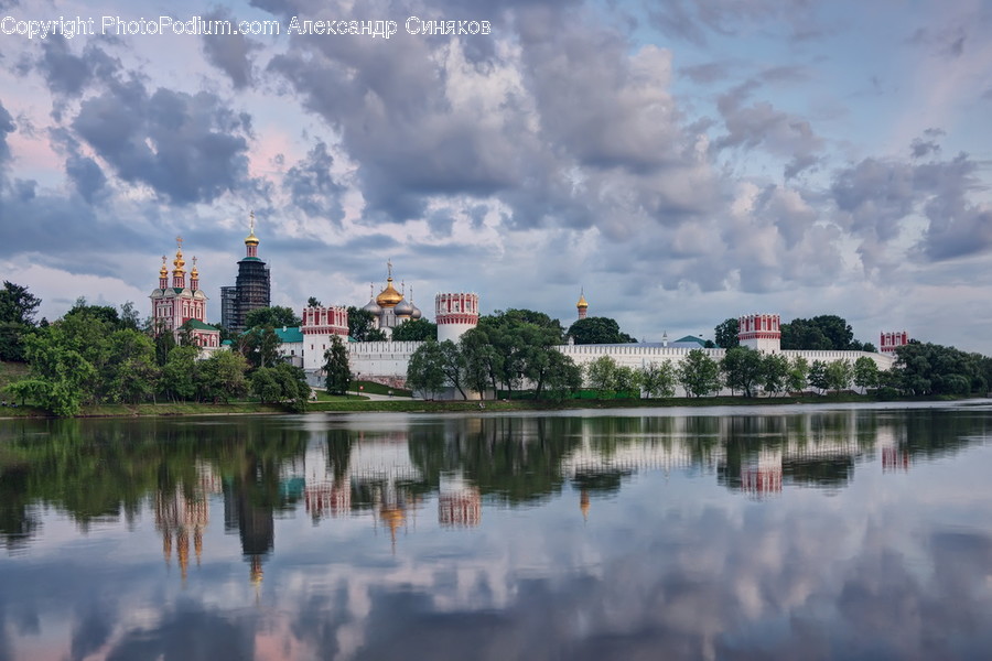 Nature, Outdoors, Water, Weather, Building