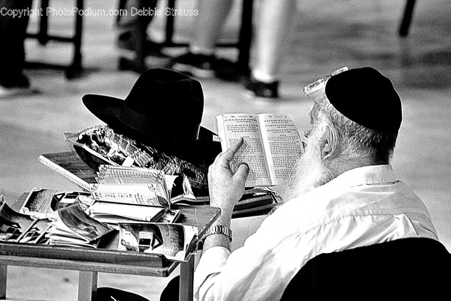 Clothing, Apparel, Person, Human, Hat