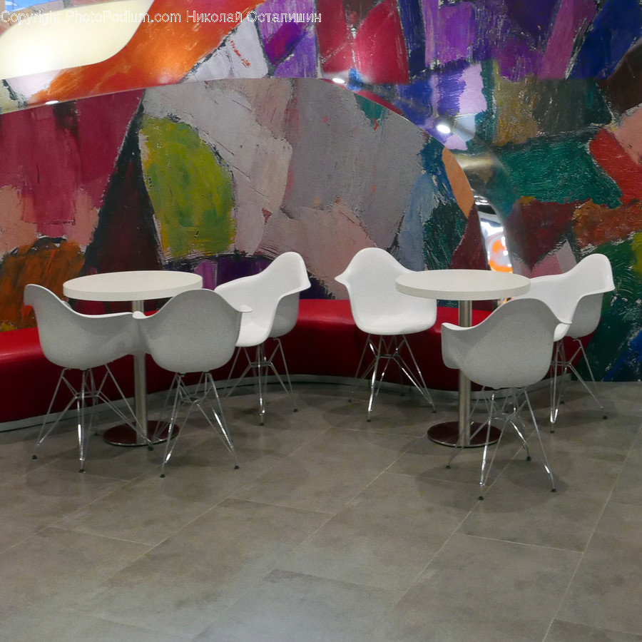 Furniture, Chair, Art, Couch, Floor
