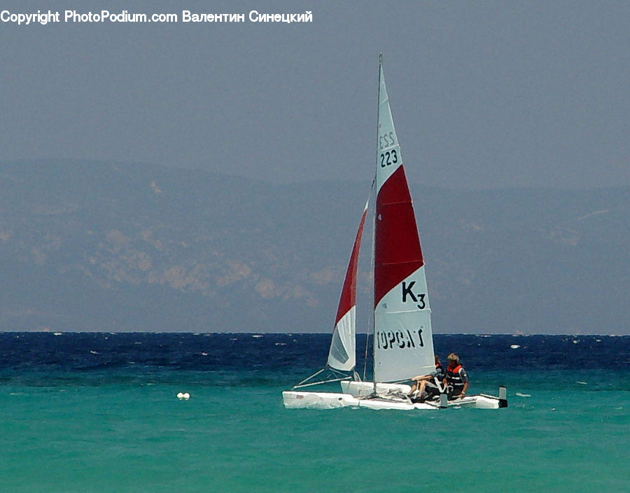 Boat, Dinghy, Sailboat, Vessel, Watercraft, Yacht, Architecture
