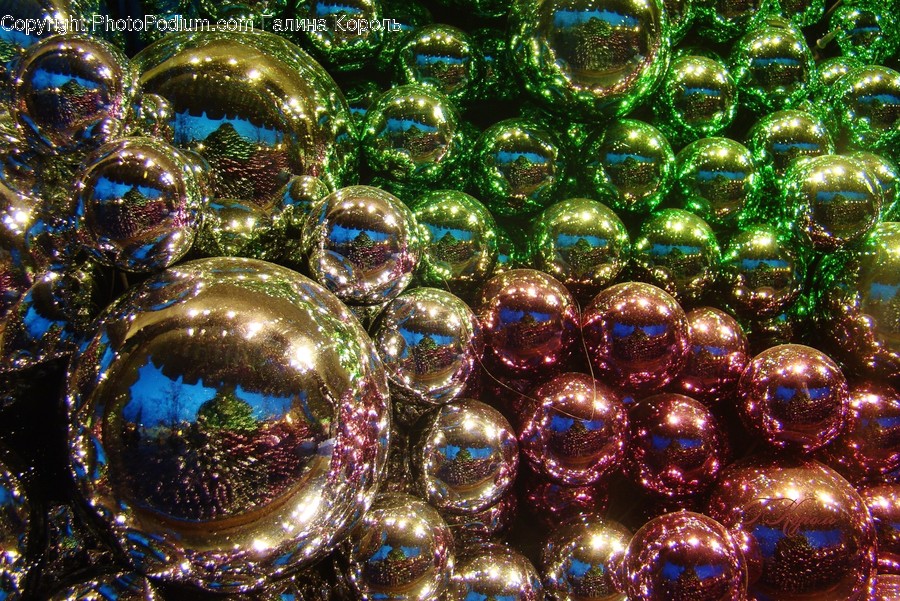Sphere, Plant, Christmas Tree, Ornament, Tree