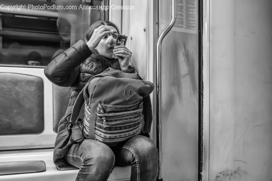 Clothing, Apparel, Human, Person, Vehicle