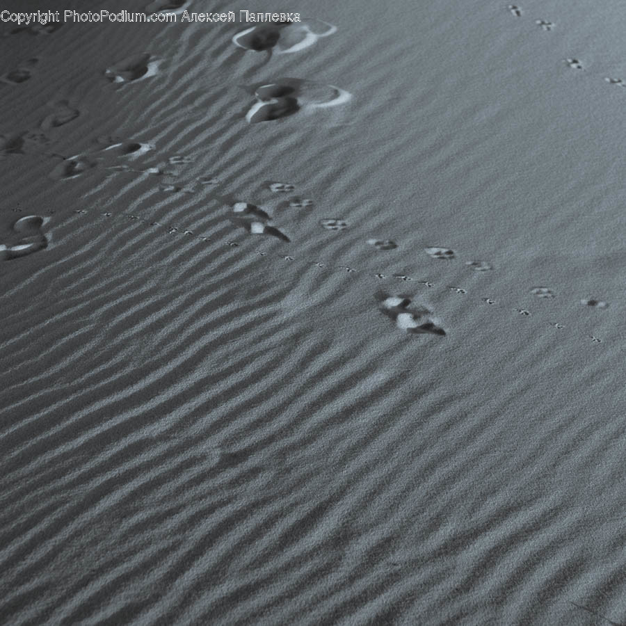 Soil, Outdoors, Nature, Sand, Dune