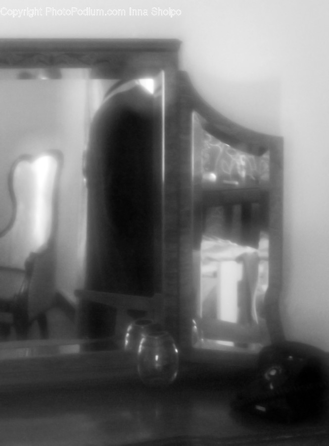 Furniture, Interior Design, Indoors, Wheel, Machine