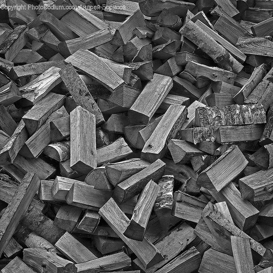 Wood, Rubble, Tire, Staircase, Slate