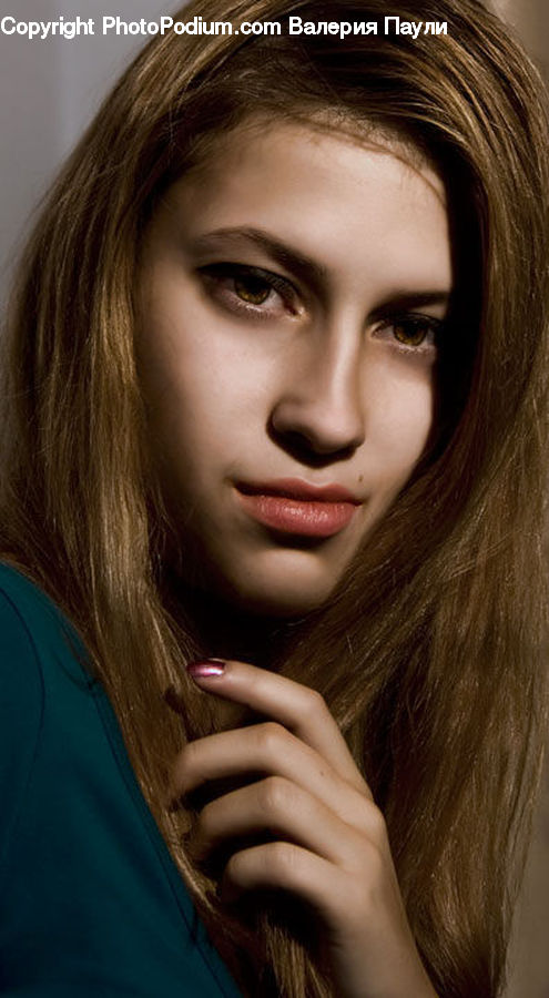 Human, People, Person, Female, Girl, Woman, Face