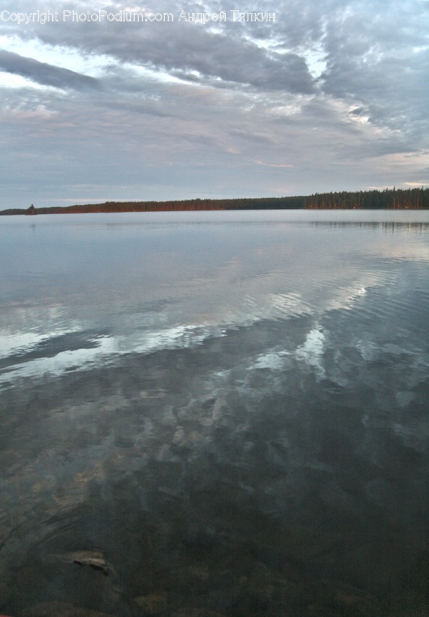 Nature, Water, Outdoors, Ocean, Sea