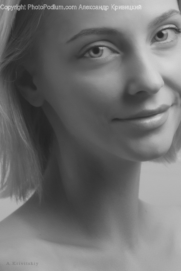 Face, Person, Human, Head, Skin