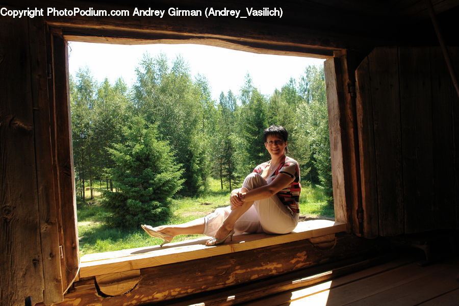 People, Person, Human, Female, Girl, Woman, Outdoors