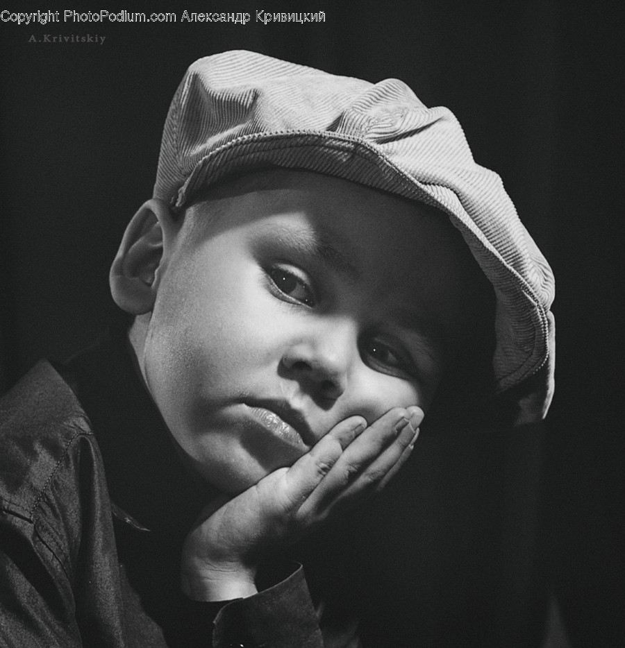 Apparel, Clothing, Hat, Human, Person