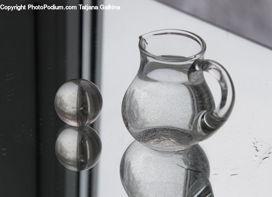 Jug, Pitcher, Water Jug