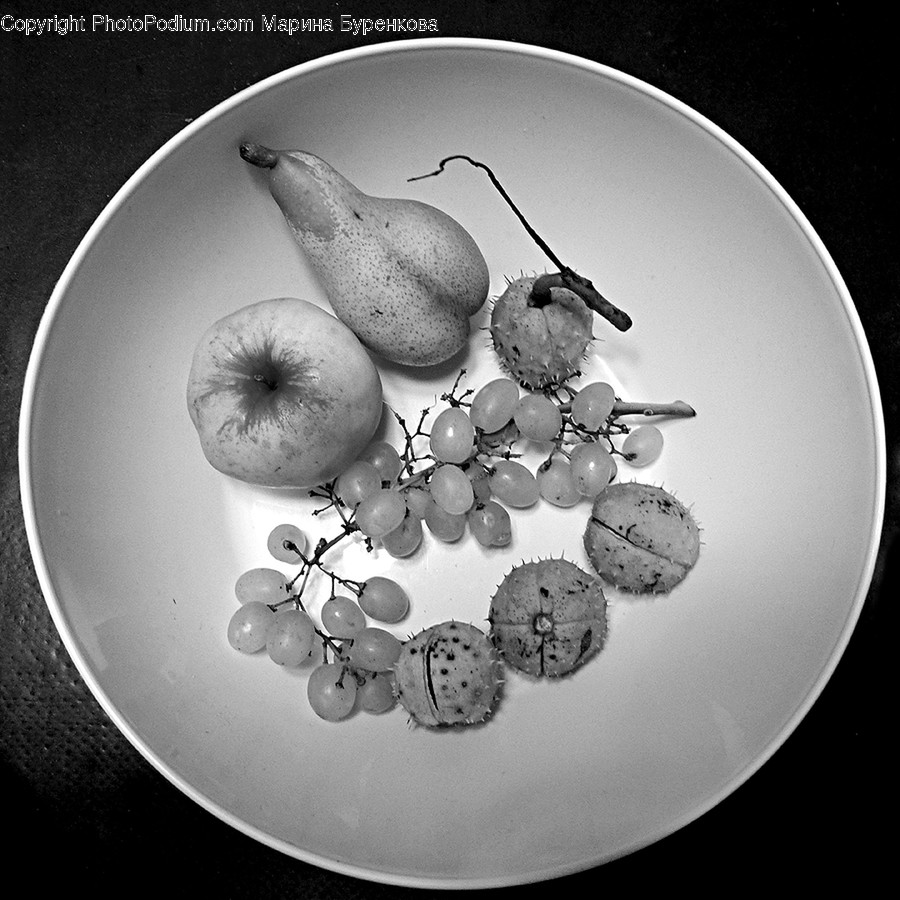 Plant, Food, Fruit, Dish, Meal