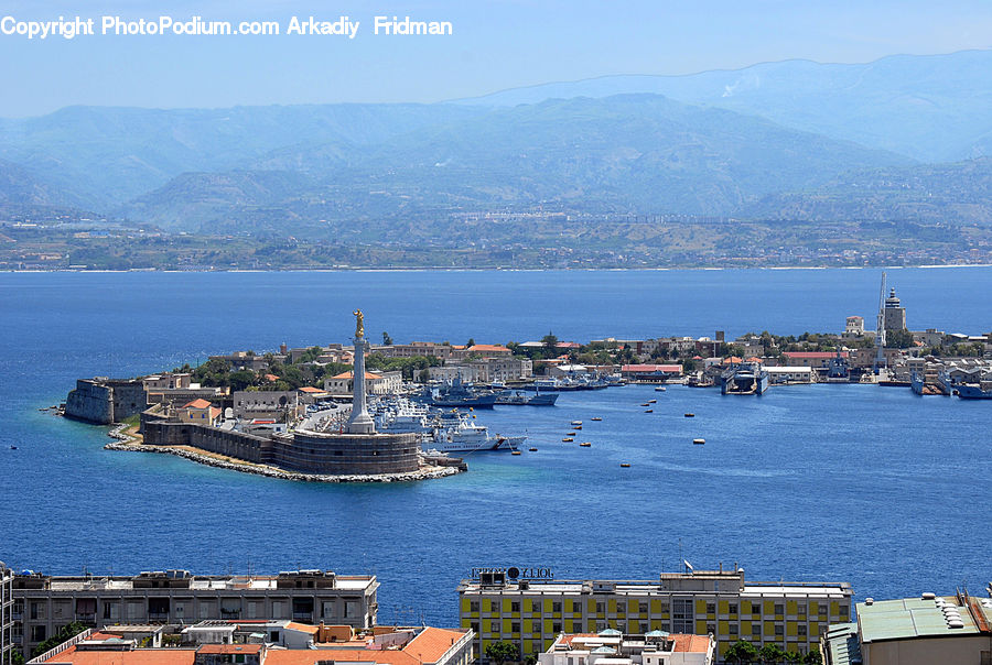 Ferry, Freighter, Ship, Tanker, Vessel, Cruise Ship, Ocean Liner