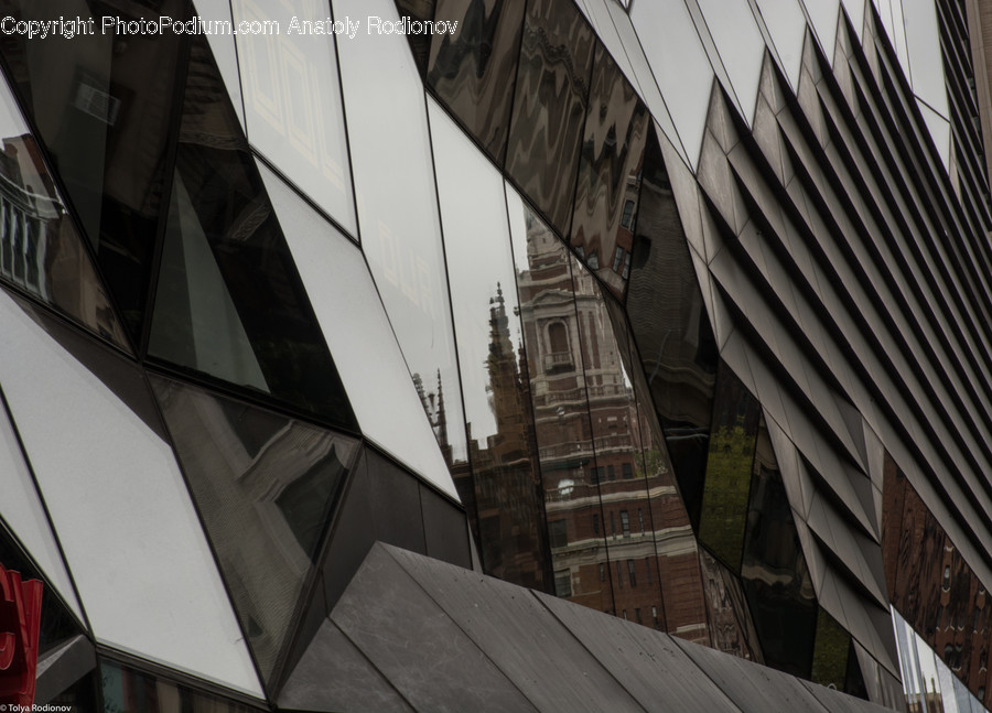 Building, Architecture, Tower, Spire, Steeple