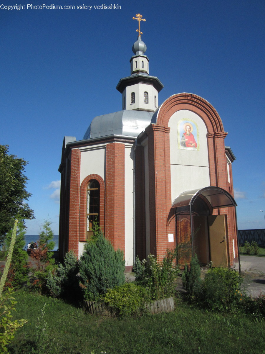 Spire, Architecture, Building, Steeple, Tower