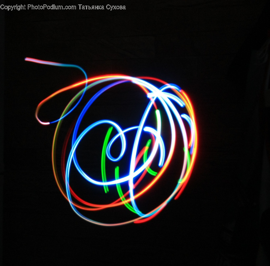Light, Neon
