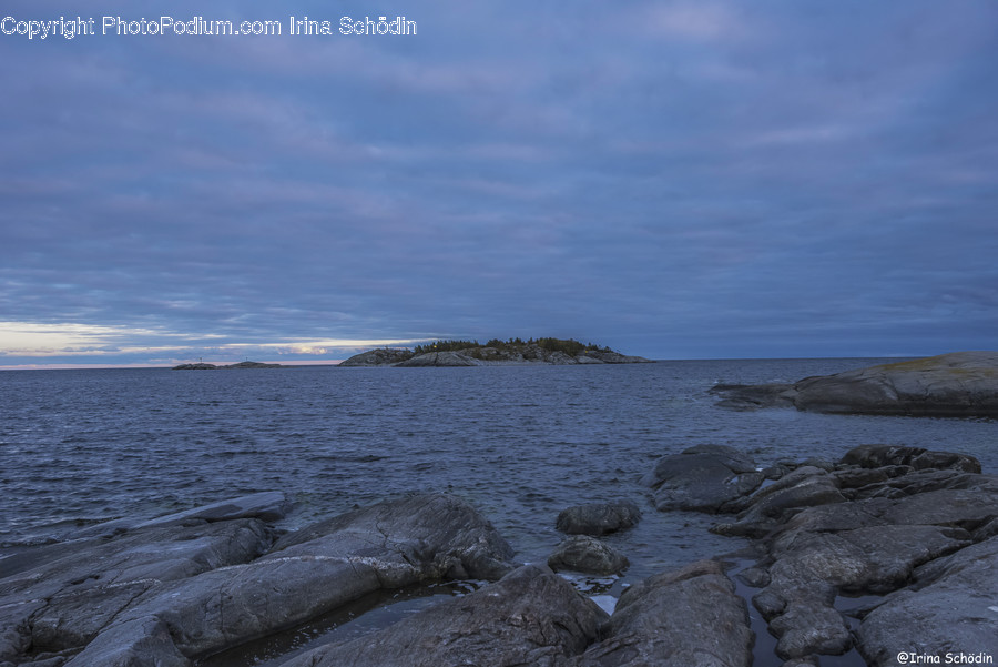 Nature, Land, Outdoors, Water, Sea