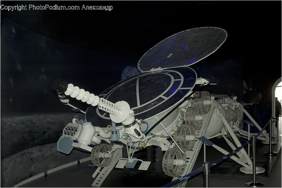 Space Station