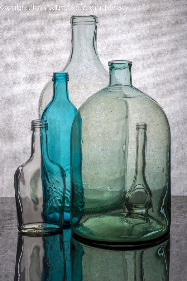 Glass, Bottle, Jug, Drink, Beverage
