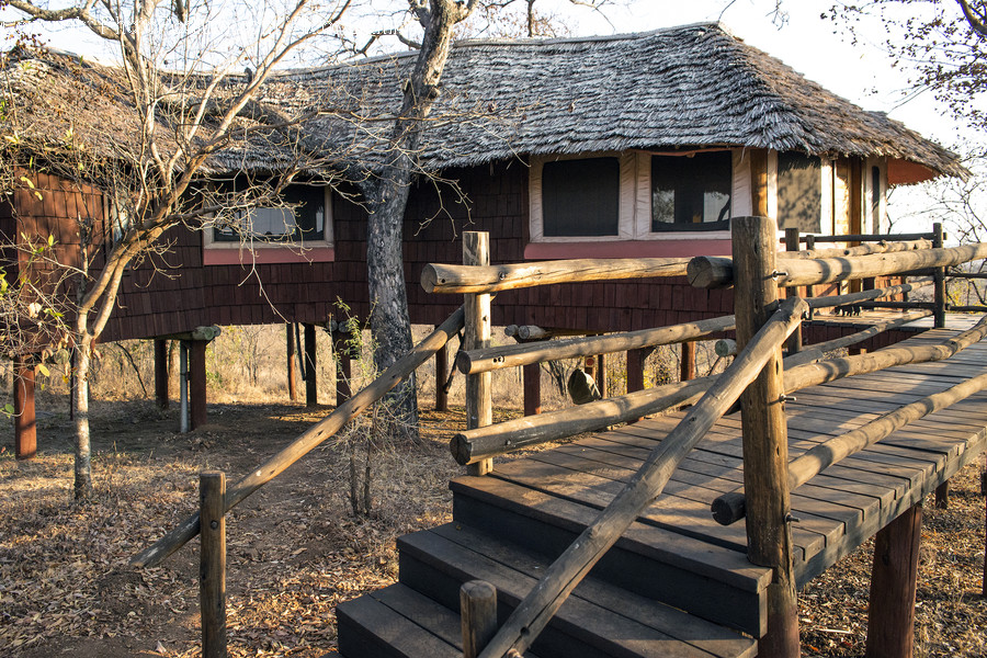 Wood, Building, Housing, Outdoors, Nature
