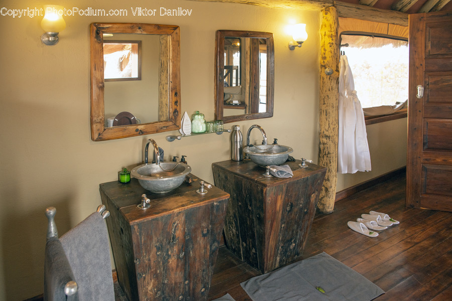 Flooring, Wood, Floor, Hardwood, Sink Faucet