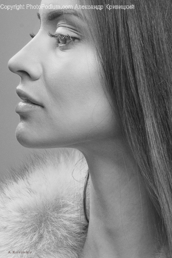 Face, Person, Human, Head, Skin