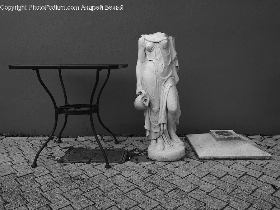 Wood, Furniture, Chair, Art, Sculpture