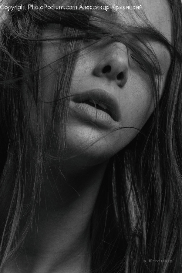 Person, Human, Face, Photography, Portrait