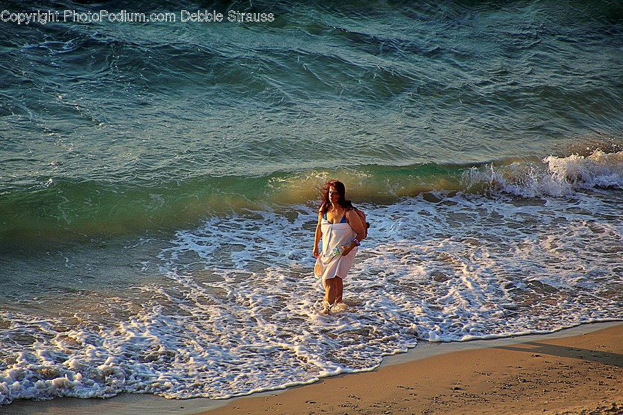 Water, Sea, Outdoors, Ocean, Nature