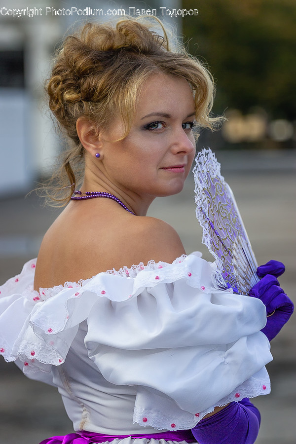 Evening Dress, Robe, Apparel, Gown, Clothing