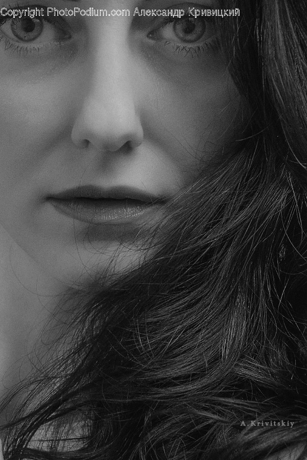 Face, Person, Human, Mouth, Lip