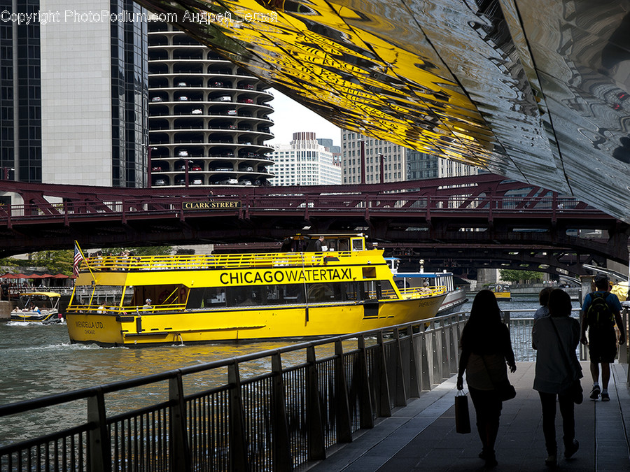 Human, Person, Boat, Vehicle, Transportation