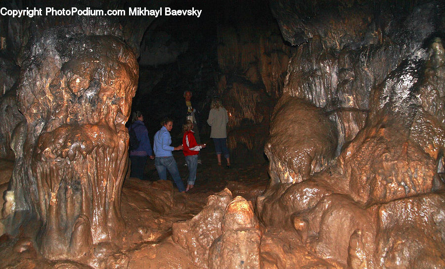 Cave, People, Person, Human, Night Club, Night Life, Outdoors