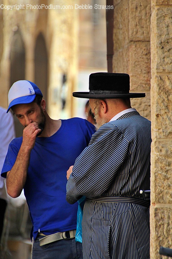 Clothing, Apparel, Human, Person, Hat