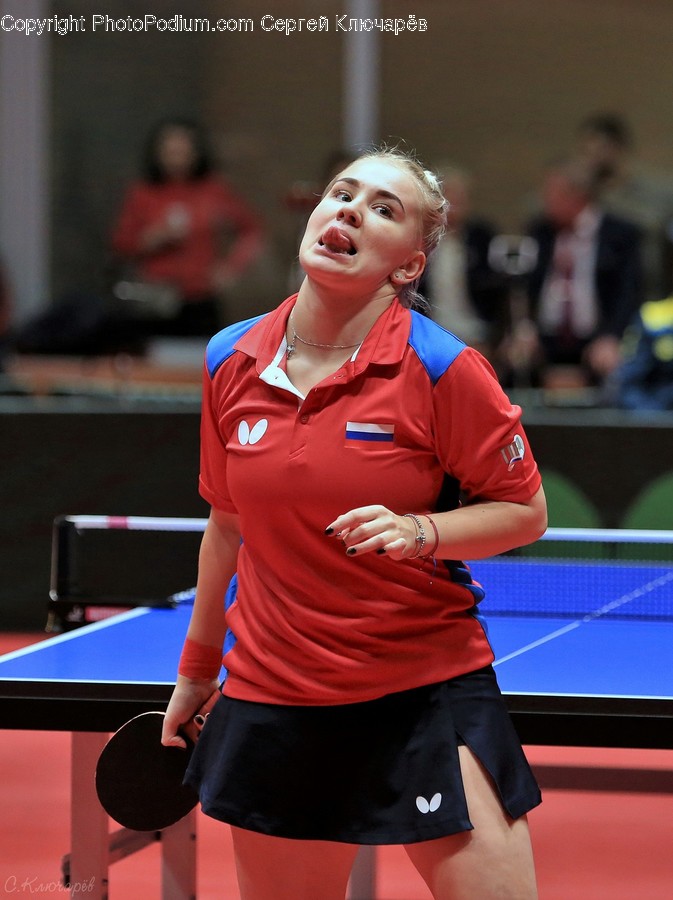 Human, Person, Sport, Sports, Ping Pong
