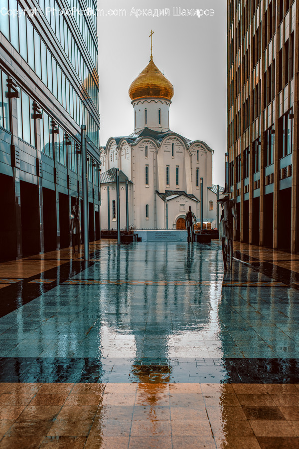 Flooring, Person, Human, Floor, Dome
