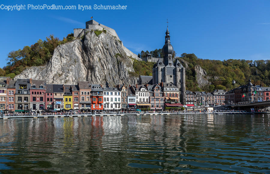 Architecture, Building, Spire, Steeple, Tower