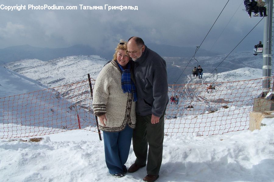 Human, People, Person, Ice, Outdoors, Snow, Leisure Activities