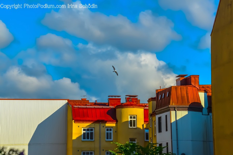 Weather, Nature, Outdoors, Sky, Cloud
